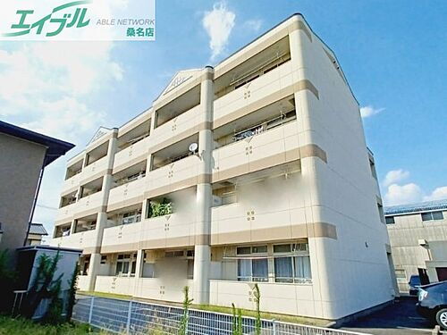 三重県三重郡川越町大字豊田 賃貸マンション