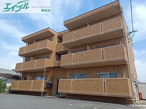 三重県桑名市大字和泉 賃貸マンション