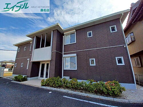 三重県桑名市大字和泉 賃貸アパート