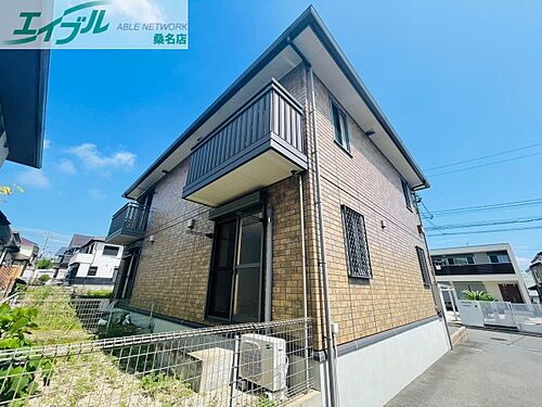 メゾン　ピコ　Ａ 2階建