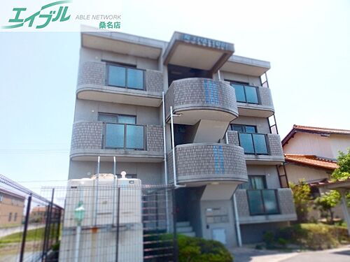 ロクハウス長島