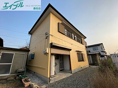 三重県桑名市大字和泉 賃貸一戸建て