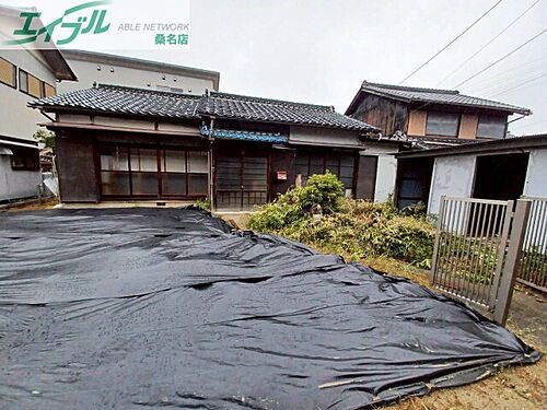 三重県桑名市大字東方 賃貸一戸建て