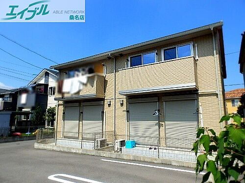 ウィステリア　Ａ