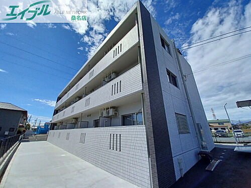 三重県桑名市大字和泉 賃貸マンション