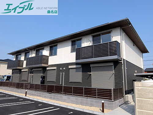 グリナージュ　Ａ