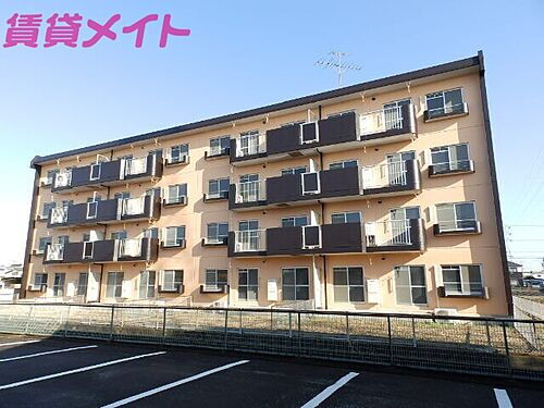 フィレンツェ桑名Ｂ棟