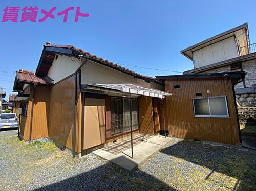 三重県桑名市大字上野 賃貸一戸建て