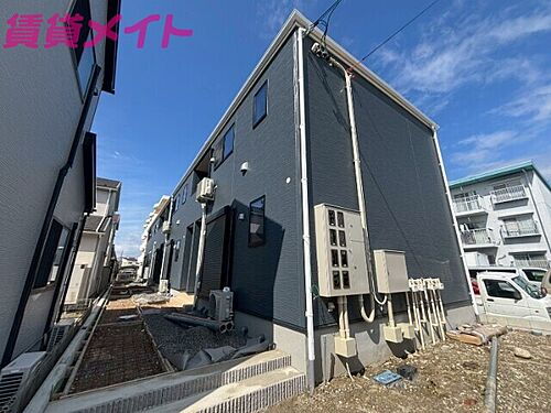 リーブルファイン小貝須