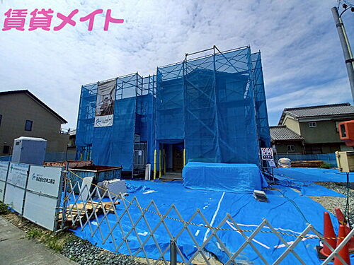 三重県桑名市益生町 賃貸一戸建て
