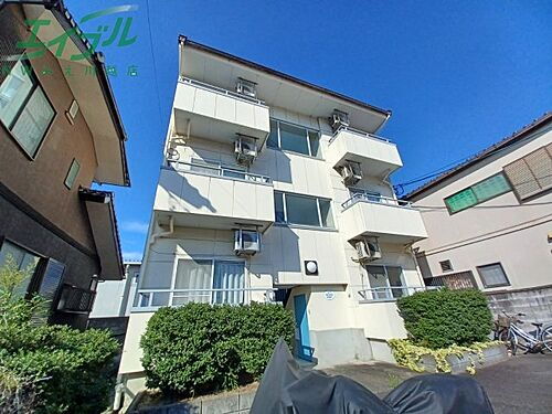 三重県四日市市松原町 賃貸マンション