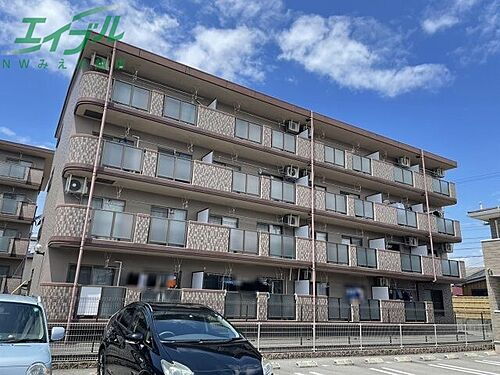 三重県桑名市大字和泉 賃貸マンション