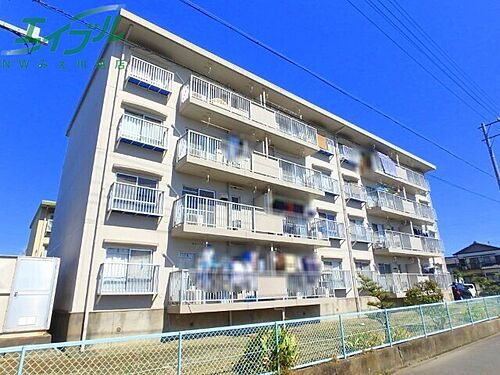 三重県桑名市大字江場 賃貸マンション