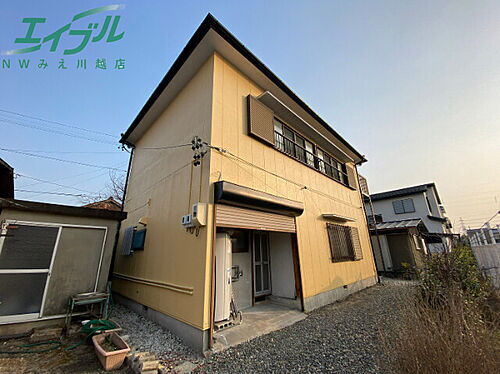 三重県桑名市大字和泉 賃貸一戸建て