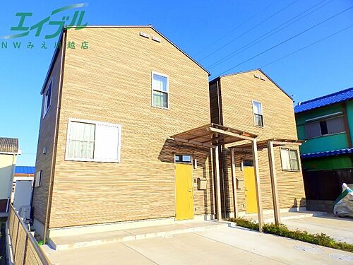 三重県桑名市大字和泉 賃貸一戸建て