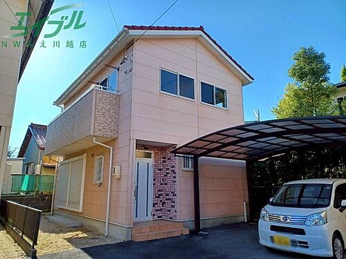 三重県四日市市別名１丁目 賃貸一戸建て