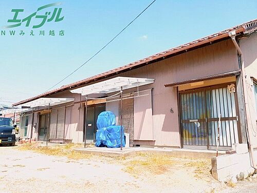 三重県三重郡朝日町大字縄生 タウンハウス