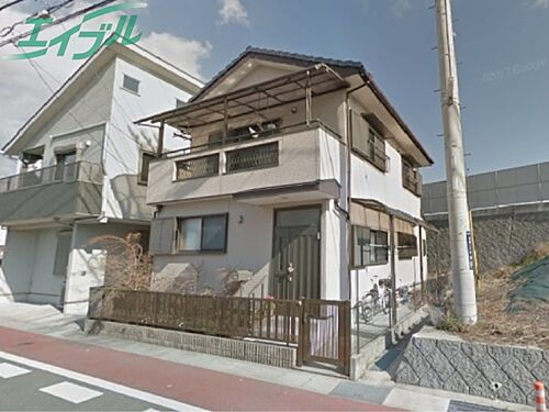 平成暮らしっくハウス 2階建