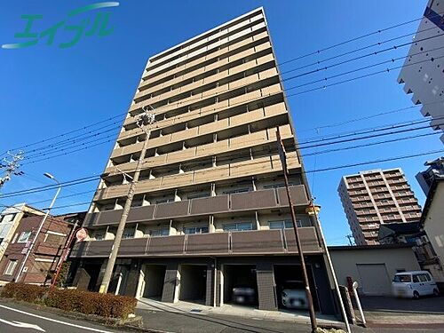 Ｓ−ＦＯＲＴ四日市西新地