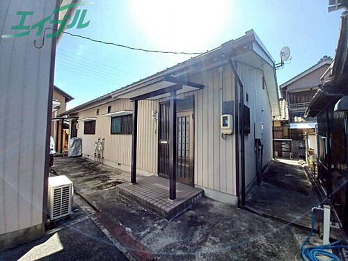 三重県四日市市七つ屋町 賃貸一戸建て