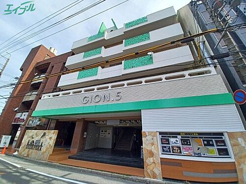 三重県四日市市西浦１丁目 賃貸マンション