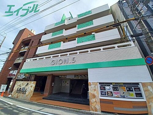 三重県四日市市西浦１丁目 賃貸マンション