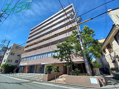 三重県四日市市西浦１丁目 賃貸アパート