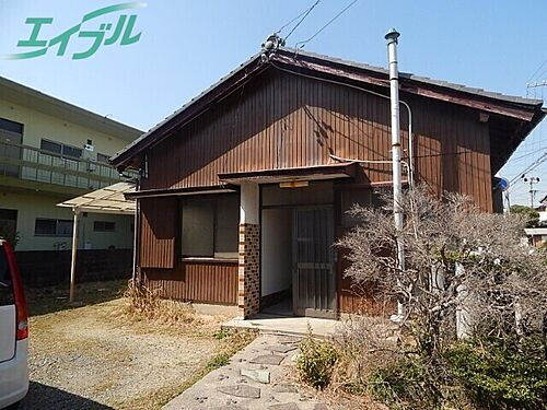 三重県四日市市大宮町 賃貸一戸建て