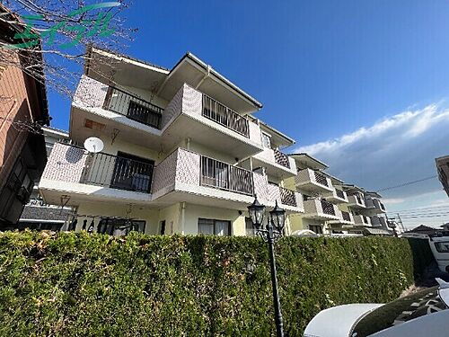 三重県四日市市新正１丁目 賃貸マンション