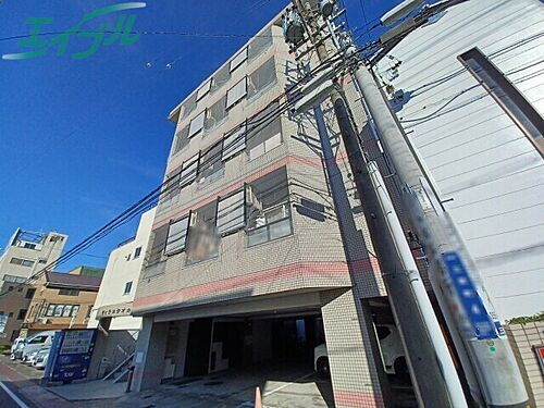 三重県四日市市三栄町 賃貸マンション