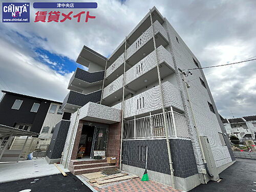 三重県津市垂水 賃貸マンション