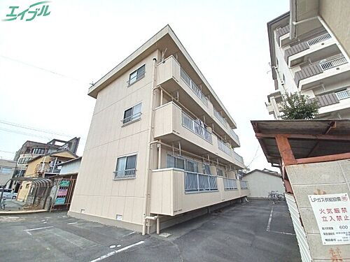 フォーブル鈴木Ｉ