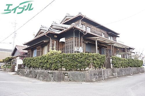 神田久志本Ｈ様貸家