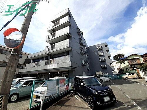 三重県伊勢市尾上町 賃貸マンション