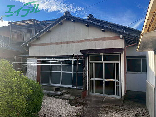 三重県伊勢市小俣町本町 賃貸一戸建て