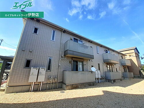 Ｍ’Ｓコート　Ａ