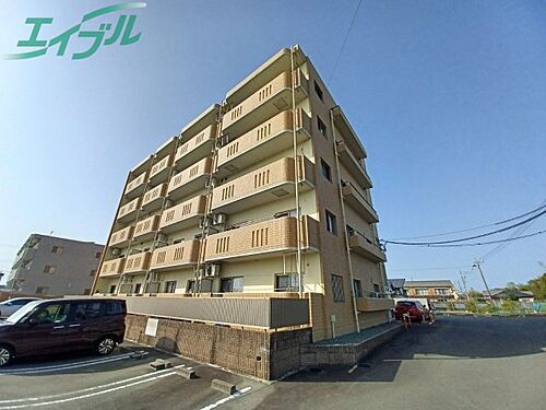 三重県伊勢市小俣町本町 賃貸マンション