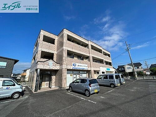 三重県津市久居持川町 賃貸マンション