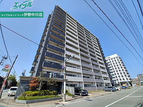 サンマンションアトレ松阪駅前