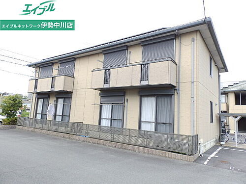 オークコートＣ棟