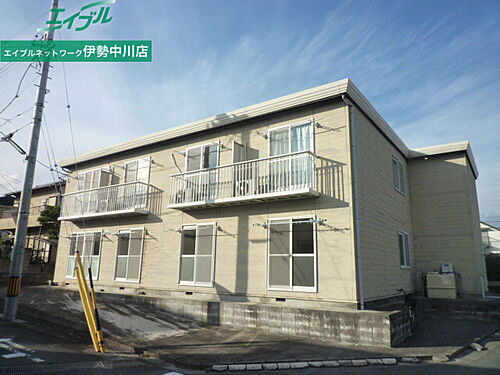 コーポワールド　Ｅ棟