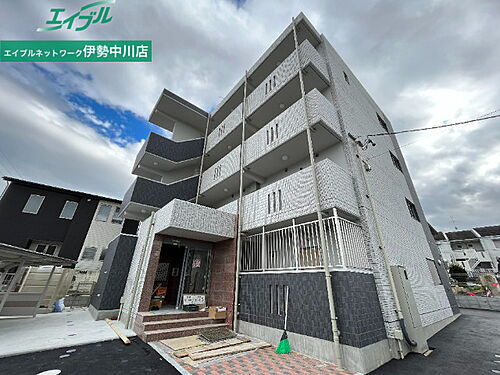 三重県津市垂水 賃貸マンション