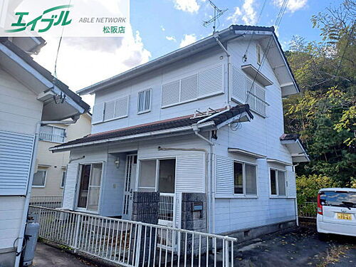三重県松阪市駅部田町 賃貸一戸建て