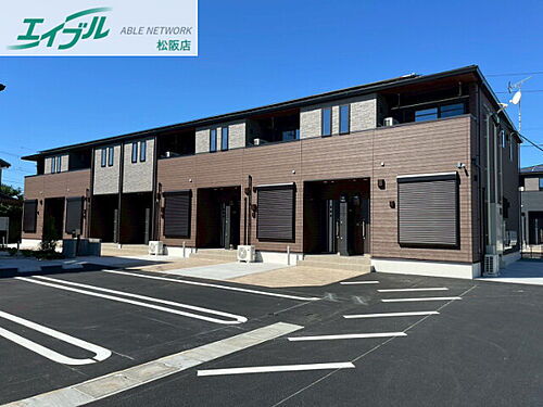 三重県多気郡明和町大字斎宮 賃貸アパート