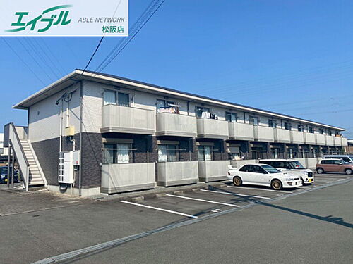 Ｐ−Ａｌｌｅｇｉａｎｃｅ　Ｃ棟