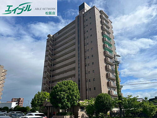 センチュリーハイランド 14階建