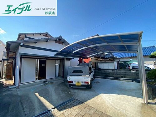 三重県松阪市駅部田町 賃貸一戸建て