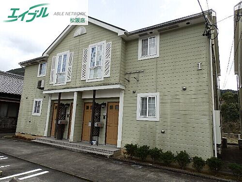 カーサ・マリーＩ