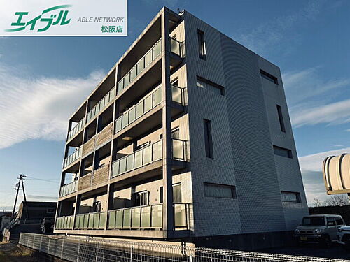 三重県度会郡玉城町佐田 賃貸マンション