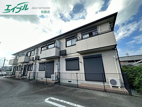 三重県多気郡明和町大字金剛坂 賃貸アパート